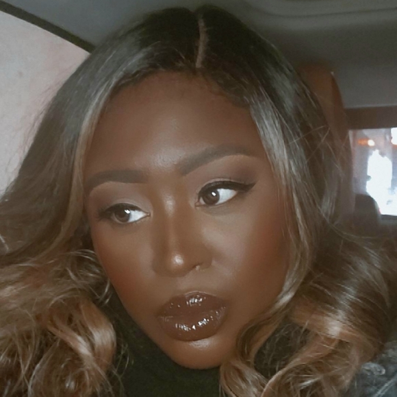 Freetress Equal Synthetic Wig: Valentino in the color 🔥Hot Choco☕️ - Picture 8 of 8